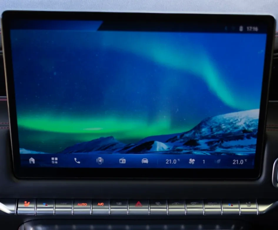 Fuzion Foton - technology thumbnail